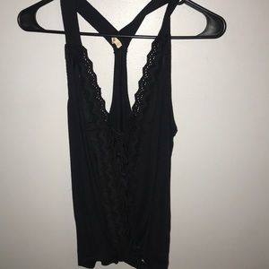 Hollister Tank Top